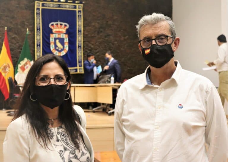 El PP de Pájara dice ‘no’ a crear más sociedades municipales