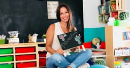 Loida González, nominada por su conciencia social en los Premios Islas