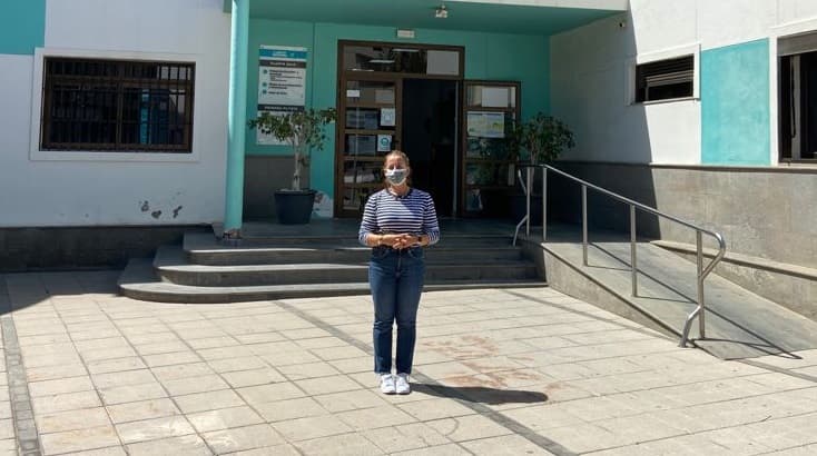 Juventud abre las actividades del Actívate Primavera del mes de mayo