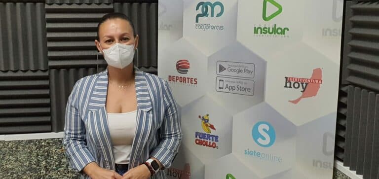 «Puerto del Rosario tiene un técnico para cinco Concejalías, es inhumano»