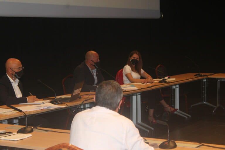 El Cabildo continuará fomentando planes de empleo «pero con una mejor planificación»