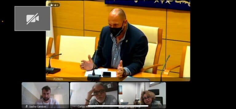 El Cabildo de Fuerteventura solicita la bajada de nivel de alerta Covid