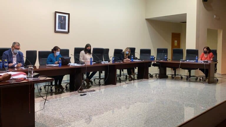 Tuineje desbloquea 3,5 millones de euros para la ejecución de proyectos