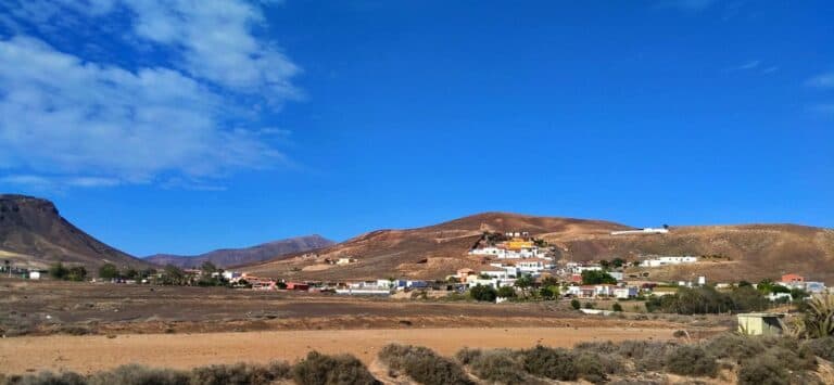 El Cruce de Araña tendrá alumbrado público