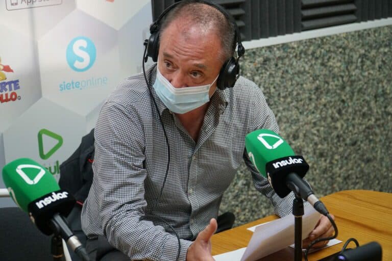 Las necesidades y desperfectos de la urbanización Golf Resort Salinas de Antigua ‘ocupan’ 199 páginas