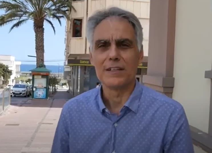 La cepa británica podría estar detrás de las últimas víctimas de Covid en Fuerteventura