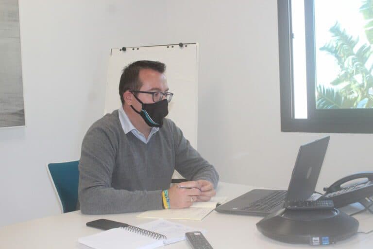 El Cabildo refuerza el compromiso con los ayuntamientos en materia social