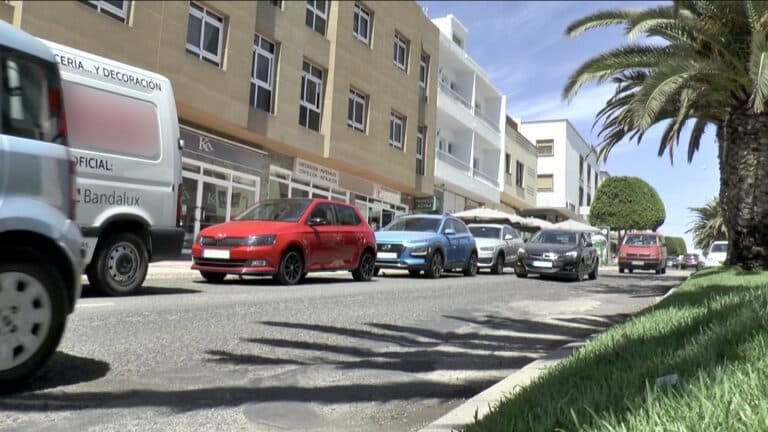 El grupo de gobierno portuense responde a CC: «La calle Juan de Bethencourt es del Cabildo»