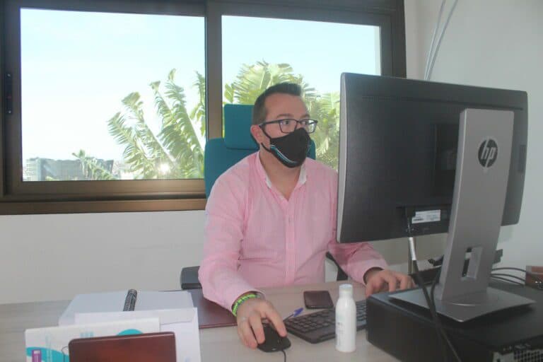 El Cabildo abre el plazo para solicitar ayudas en materia de bienestar social