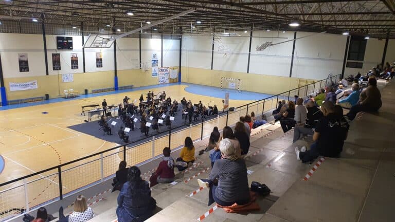 Abierta la preinscripción en la Escuela de Música de Pájara