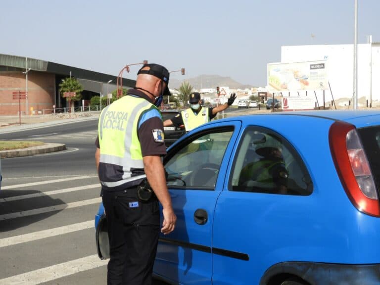 Convocatoria para la provisión de dos plazas de Policía Local en Puerto del Rosario