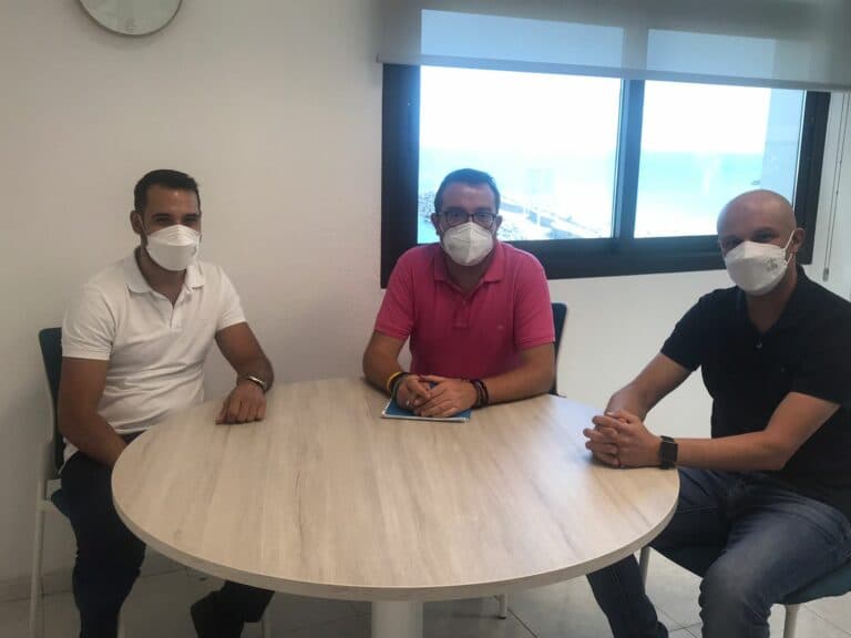 El Cabildo inicia talleres sobre adicciones para usuarios del SIPA y sus familias