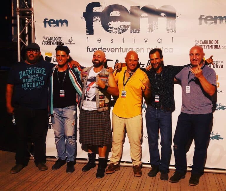 Vuelve ‘Fuerteventura en Música’ a El Cotillo