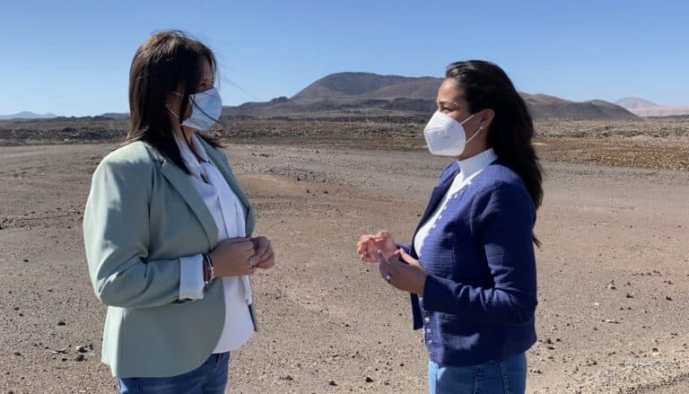 Tuineje celebra el Día de Canarias con una programación variada