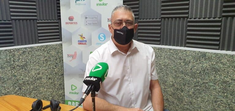 «En Fuerteventura siempre nos gobiernan los mismos pero con otras siglas»