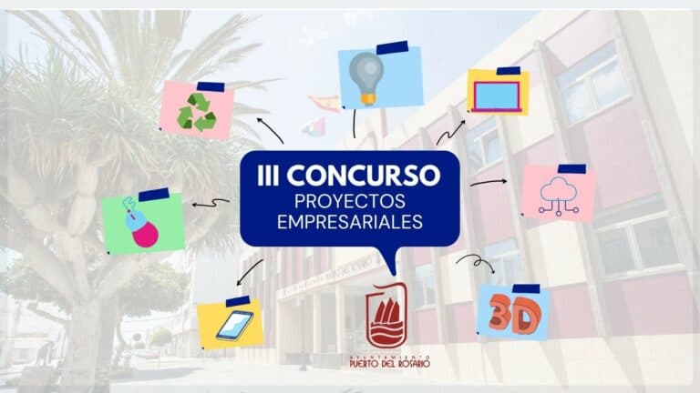 La capital pone en marcha el tercer concurso de proyectos empresariales