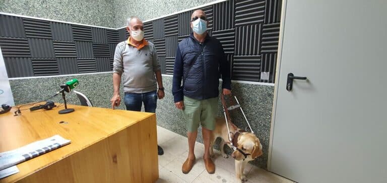 Adivia denuncia la «invasión” de patinetes eléctricos por las aceras de Corralejo