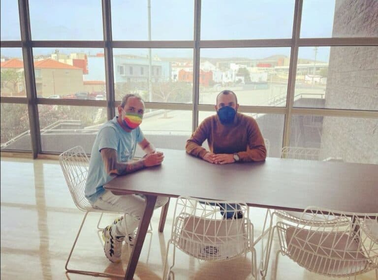 Podemos propone 25 enmiendas a las bases de patrocinio del Patronato a eventos y deportistas