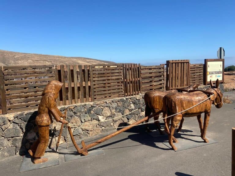 La capital presenta al Ministerio su plan de destino turístico sostenible ‘Puerto en Valor’