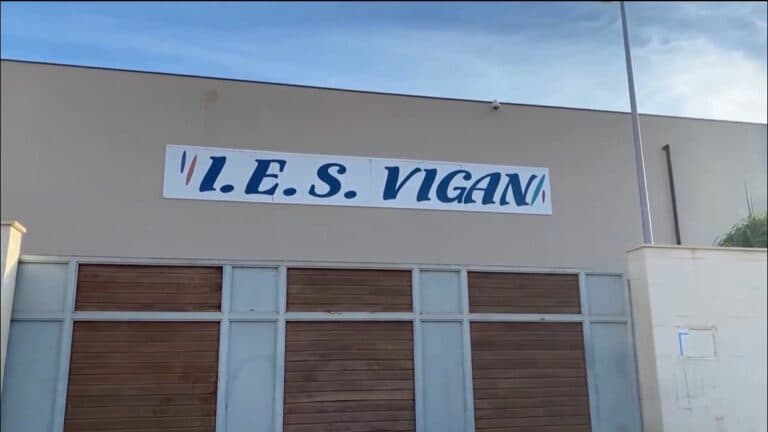 Alumnos del IES Vigán, finalistas en el I Concurso de Cortos de la Asociación Canaria de Germanistas