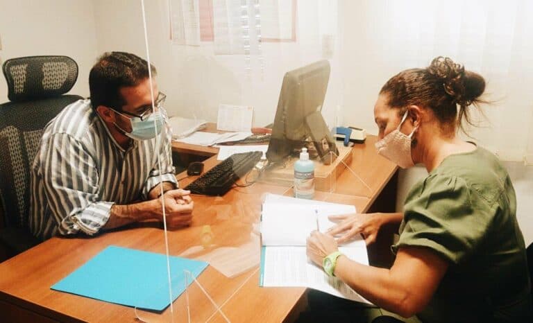 El Cabildo apoya con 20.000 euros la actividad de la Asociación de Productores del Campo Majorero