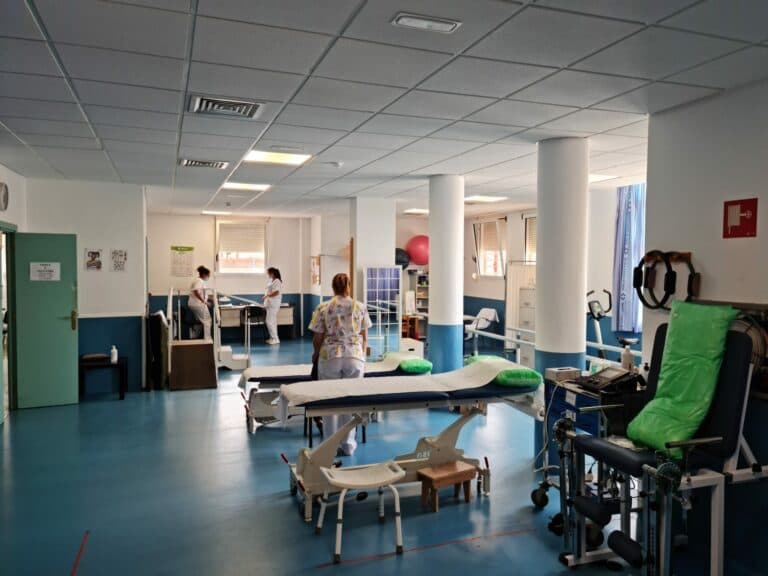 Fuerteventura estrenará la unidad de atención temprana la próxima semana