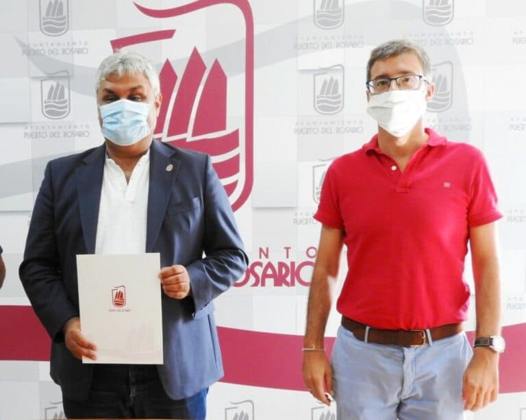 La capital publica el listado provisional de ayudas directas a autónomos y pequeñas empresas