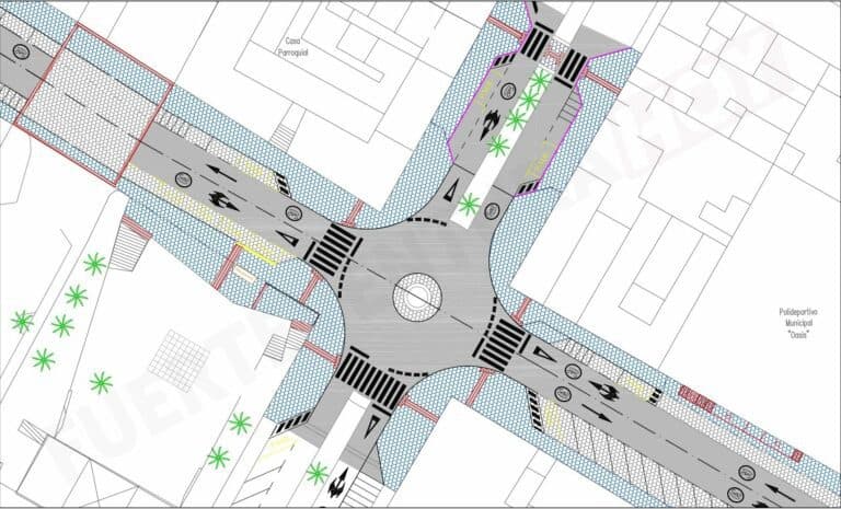 Puerto del Rosario ejecutará obras por valor de seis millones durante los próximos meses