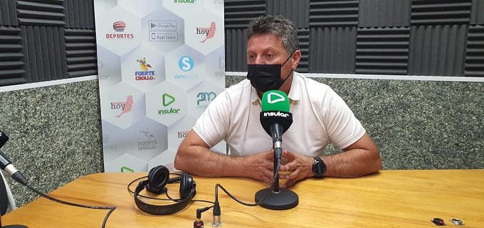 Acampar este verano en La Oliva no será posible