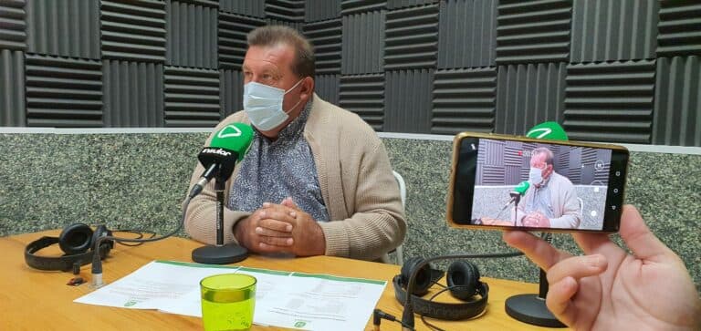 La reducción fiscal de 1,5 millones en Antigua para 2022, publicada en el BOP