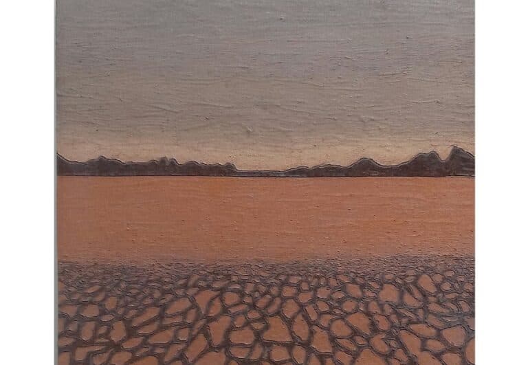 Pau Valverde lleva su exposición de cerámica a la Casa de Cultura portuense