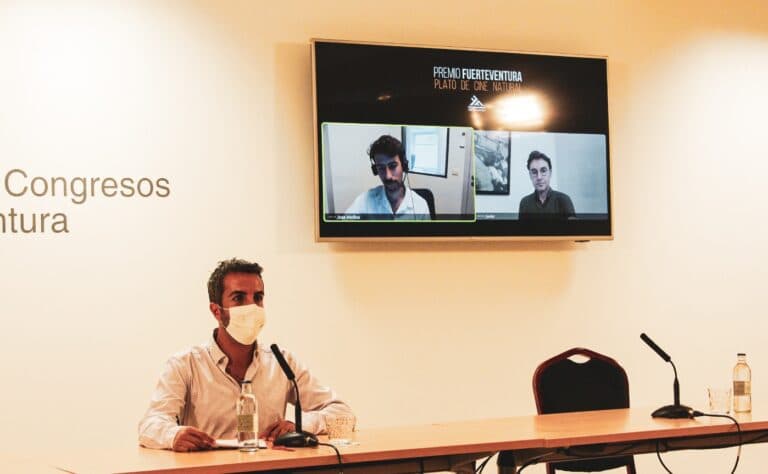 Fuerteventura protagoniza una nueva categoría del certamen audiovisual Notodofilmfest