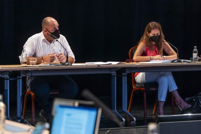 El Cabildo financia con casi 4 millones distintos programas de vivienda y promoción turística