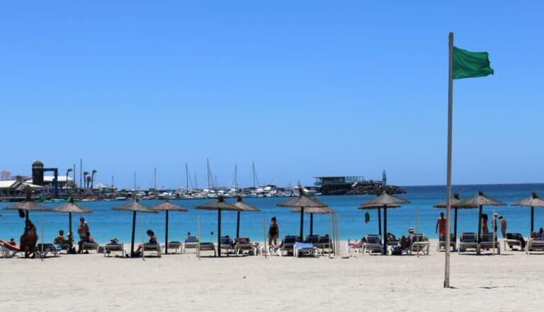 Diversión garantizada este viernes en el Verano Summer Infantil de El Castillo