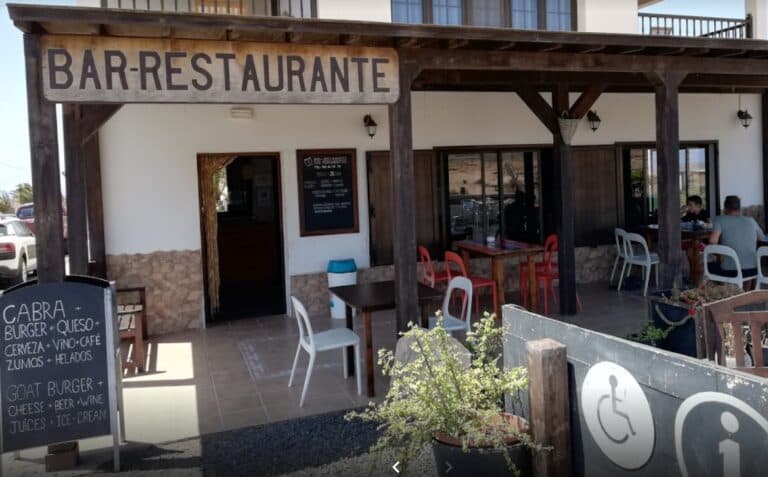 La Marea, Los Podomorfos, Casa Manolo y la pizzería Da Vivi consiguen el solete Repsol