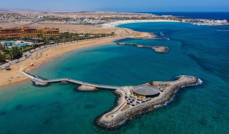 Antena 3 Canarias y TV Canaria promocionarán Caleta de Fuste este verano