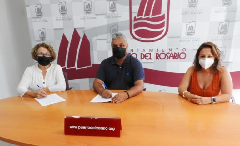 Andrómeda e Imprenta Maxorata se hacen con la licitación de material de oficina