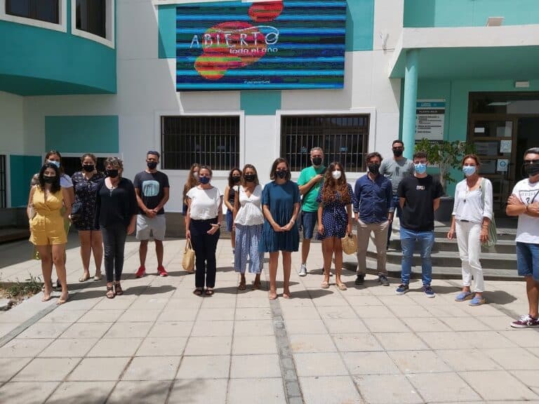 El Patronato de Turismo presenta la campaña de verano “Abierto todo el año”