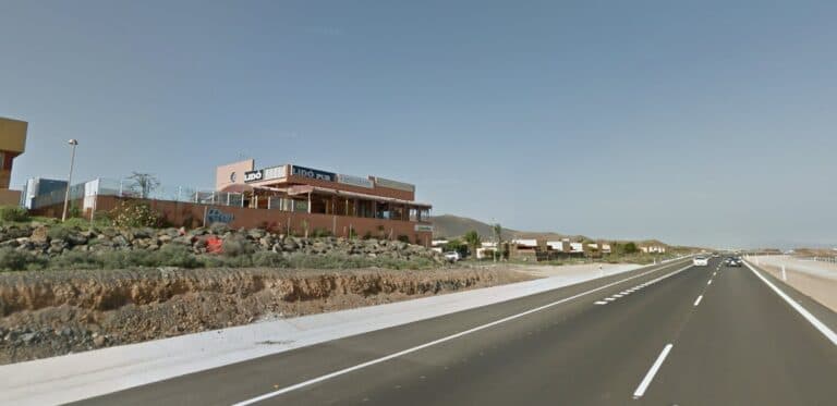 Enseñat vuelve a reclamar la insonorización de la autovía a su paso por La Capellanía