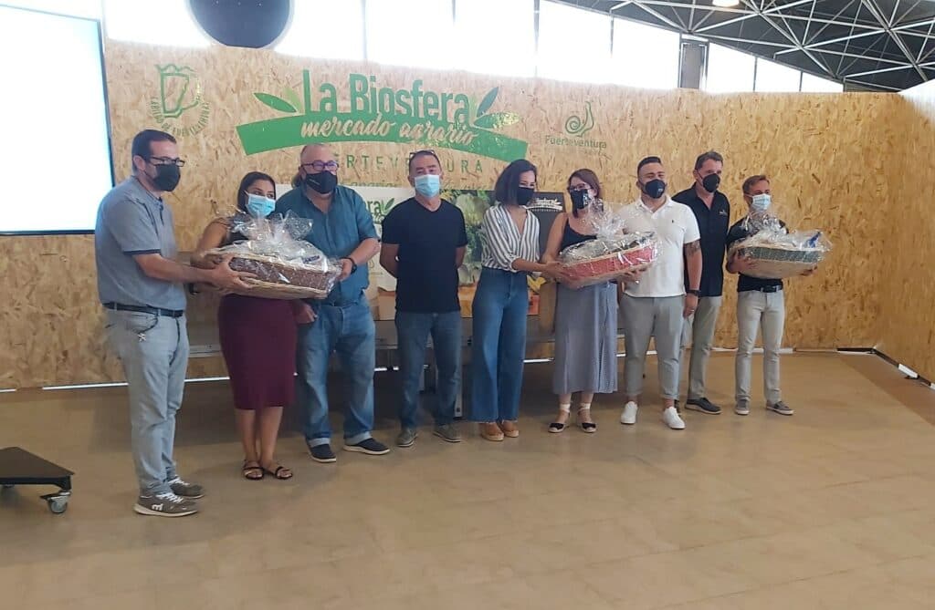 Éxito de participación en las II Jornadas Gastronómicas del Atlántico Medio