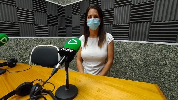 Majoreros Solidarios: «Nos estamos preparando por si viene algo más fuerte»