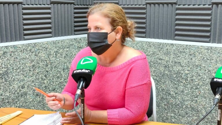 El PSOE no pasa página: «Ha sido una irresponsabilidad del PP y CC poner al frente del Cabildo a Sergio Lloret»