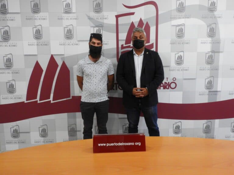 Quesería La Ampuyenta logra la medalla de oro en Agrocanarias 2021