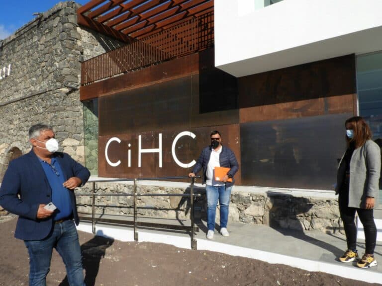 El Centro de Interpretación de El Charco se convertirá en un pionero ‘laboratorio gastronómico’