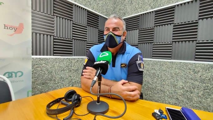 Logra evitar un suicidio en Puerto del Rosario