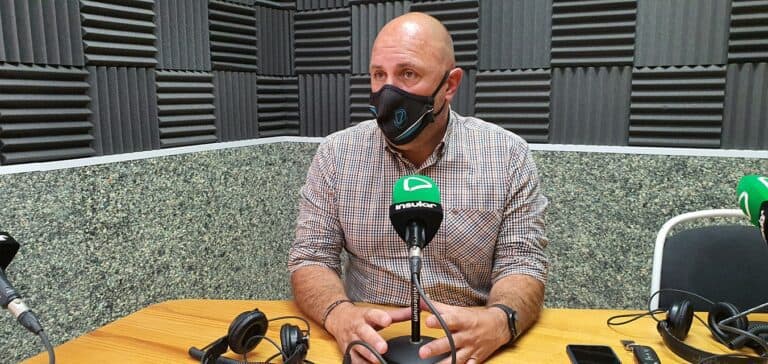 El presidente del Cabildo atenderá semanalmente a los vecinos de Tuineje y Pájara