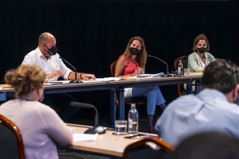 El Cabildo aprueba las bases definitivas de las ayudas a autónomos y pymes