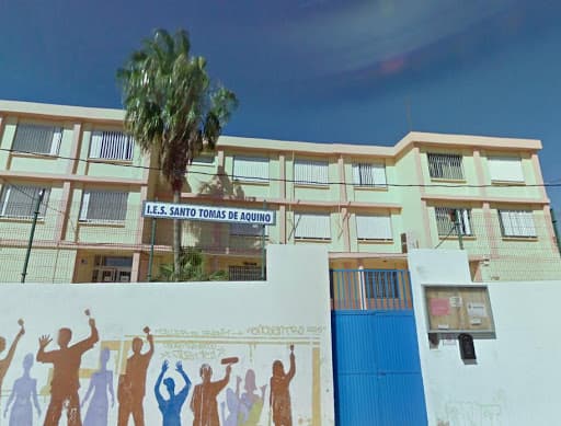 La EBAU extraordinaria se celebra del 7 al 9 de julio en el IES Santo Tomás de Aquino