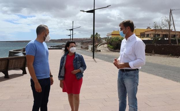 El PP denuncia el despropósito de las obras municipales del Ayuntamiento