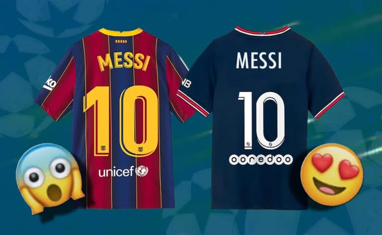 ‘La Liga contra Messi’